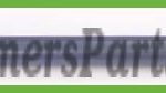 #18-D Intermediate Alcolor Rilsan Ink Bridge “Y” Roller 72 Speedmaster