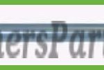 #18-G Intermediate Alcolor Rilsan Ink Bridge “Y” Roller Later 102 Speedmaster