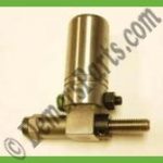 #18-L Intermediate Alcolor Rilsan Ink Bridge “Y” Roller Bearing Sleeve w/screw Cpl.