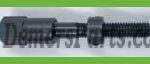 #18-M Intermediate Alcolor Rilsan Ink Bridge “Y” Roller Locking Sleeve O.S / D.S Earlier 102