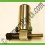#18-Q Intermediate Alcolor Rilsan Ink Bridge “Y” Roller Bearing Sleeve w/screw Cpl.