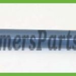 #19-A Ink Distributor Rilsan – Geared Drive – Geared Distributor Cylinder