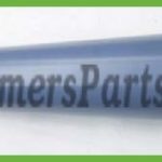 #19-D Ink Distributor Rilsan – Geared Drive – Geared Distributor Cylinder 72 Speedmaster