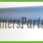 #19-E Ink Distributor Rilsan – Geared Drive – Geared Distributor Cylinder Early 102 Speedmaster