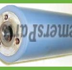 #19-I Ink Distributor Rilsan – Geared Drive – MO-Offset