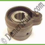 #21-A Ink Fountain Clutch A.K.A. Over Running Clutch – GTO46