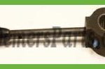#21-BBB Ink Fountain Clutch A.K.A. Over Running Clutch – 102 / 72 later
