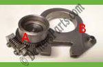 #21-QQ Ink Form Hangers AKA Bearing/Journal SM 102 / 72 later