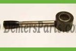 #21-XX Ink Fountain Clutch A.K.A. Over Running Clutch – Over Running Clutch 102 / 72 later