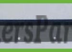 #22-G Ink Unit Rubber Washup Blades GTO52