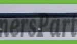 #23-B Ink Unit Washup Blade - SM52 Ink Unit