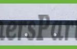 #23-T Ink Unit Washup Blade - K-Offset - KORD64