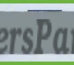 #24-L Ink Fountain Metal Plate MO (without CPC)