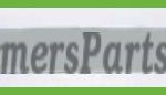 #24-U Ink Fountain Metal Plate KOR S-Offset without CPC SORS + SORSZ