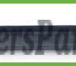 #25-A Ink Unit Washup Tray GTO46