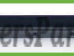 #25-G Ink Unit Washup Tray SM52