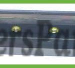 #25-H Ink Unit Washup Tray Printmaster