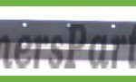 #25-K Ink Unit Washup Tray S-Offset #2 (delivery end unit)