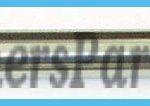 #26-G Alcolor Metering Roller – Chrome SM102