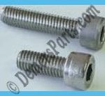 #26-H Alcolor Metering Rollers – Special Bolts