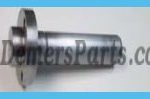 #27-L Alcolor Main Distributor Journal Trunion O.S. 102 S-Offset SM72