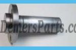 #27-N Alcolor Main Distributor Journal Trunion – O.S. 102 S-Offset SM72