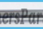 #28-I Water Pan Roller – Standard Dampening S-Offset