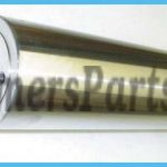 #29-A Water Distributor – Geared – Standard Dampening CHROME GTO46