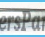 #29-E Water Distributor – Geared – Standard Dampening CHROME  102 Speedmaster