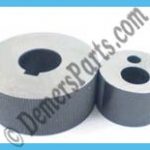 #30-L Water Over Running Clutch – Water Unit Standard – Water Fountain Clutch S-Offset / 72 / 102 Early – 2 piece set