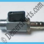 #30-N Water Over Running Clutch – Water Unit Standard – Water Fountain Clutch – Valve