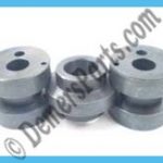 #30-Q Water Over Running Clutch – Water Unit Standard – Water Fountain Clutch K Offset – 3 piece set