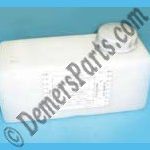 #30-X Water Over Running Clutch – Water Unit Standard – Water Fountain Clutch – Water Bottle 72/102 SM