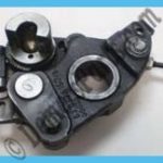 #31-R Water Form Hanger – Alcolor Journal Side Frame Assemblies – MO Alcolor Operator Side