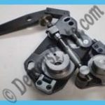 #31-S Water Form Hanger – Alcolor Journal Side Frame Assemblies – SM72 / SM102 Operator Side