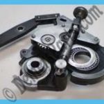 #31-T Water Form Hanger – Alcolor Journal Side Frame Assemblies – SM72 / SM102 Drive Side