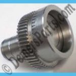 #31-V Water Form Hanger – 72 / 102 / S Water Form Cups AKA Dampening Roller Housing – Drive Side – Upper