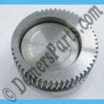 #31-X Water Form Hanger – 72 / 102 / S Water Form Cups AKA Dampening Roller Housing – Operator Side-Lower