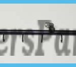 #32-AA SM102 – SM74 – Solvent Venturi – Blower Tube