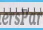 #32-BB SM102 – SM74 – Solvent Venturi – Metering Tube for MO