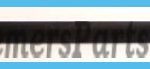 #32-C Blanket Wash Roller – Brushes – CpTronics – 72 – 102 – SM 102 Blanket Wash Up Brush