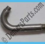 #32-CC SM102 – SM74 – Solvent Venturi – Small Tube Metal