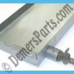 #32-N Water Pan – 72 Speedmaster