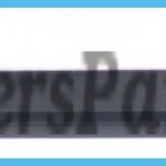 #32-P Water Pan – S-Offset Standard Damp #1 Unit at Feeder End