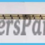 #32-X SM102  Solvent Venturi – Complete Dual Tube