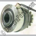 #33-A Miscellaneous Feeder Parts – Feeder Chain Clutch 17 Teeth – MO/72/102/S-Offset