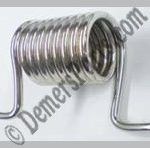 #33-C Miscellaneous Feeder Parts – Feeder Board Spring