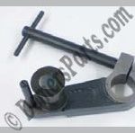 #33-H Miscellaneous Feeder Parts – Tape Tension Assembly – AKA Stretching Roller