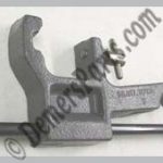 #33-J Miscellaneous Feeder Parts – Holder for Side Standard without air