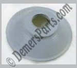 #33-O Rubber Sucker – K-Offset / K-Letterpress – Grey Cup Sucker